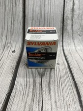 Sylvania Tru Aim Halogen Light Bulb 50MR16/FL/40 12W Light/Lamp