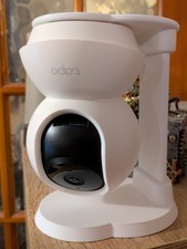 TP-Link Tapo C200 C210 C220 Pan Tilt Security Camera Wall Mount Bracket 