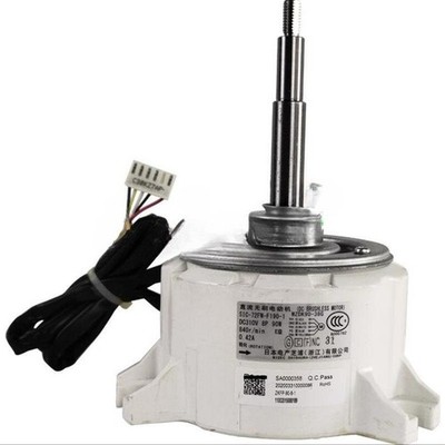 New SIC-72FW-F190-1 WZDK90-38G Air Conditioner DC Brushless Motor 90W