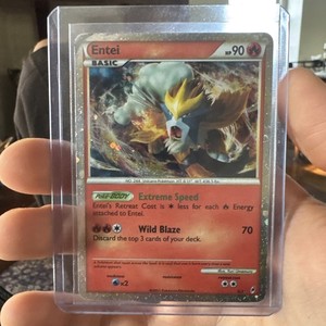 Call of Legends Entei | eBay