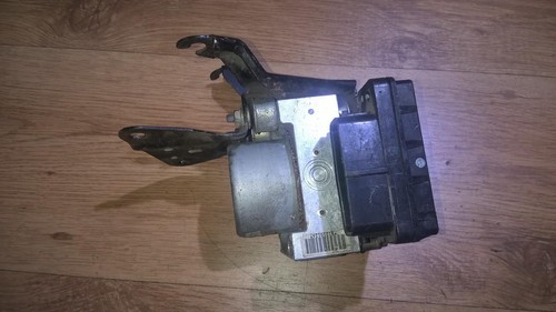 4360817 ABS Pumpe Steuergerat Hydraulikblock 436-0817  2055950  0 DE133352-09