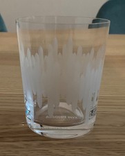 ABSOLUT VODKA ELYX SET 6 BICCHIERI +  BOX