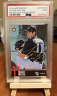Shohei Ohtani Rare NPB Card!!! #2016N-02 PSA 9