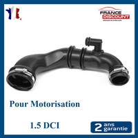 Turbo Schlauch Aufladung FüR Clio II Kangoo 1.5 DCI 8200331958