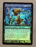 MTG INK-EYES, SERVANT OF ONI (X1) Betrayers of Kamigawa PRERELEASE PROMO FOIL NM