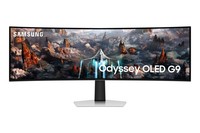 Samsung Odyssey Oled G9 S49CG934SU - G93SC Series - Oled-Monitor