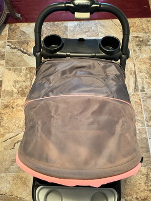 uppababy rain shield UPPABABY Car Seat Rain Shield for Aria, Mesa/Mesa V2, Mesa Max – Babinski's  Baby main image 1