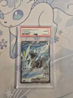 PSA 10 Kyurem ex 157/086 Sv: Black Bolt Holo