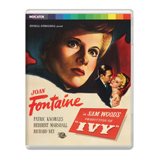Ivy [PG] Blu-ray - Pre-sale
