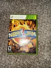 NBA Jam (Microsoft Xbox 360, 2010) CIB! Tested And Working!