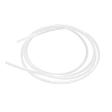 Silicone Tubing 0.5mm ID x 2mm OD 10 Ft Food Grade Rubber Hose
