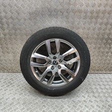 Cerchio in lega LEXUS NX Z1 4261A-78081 2,5 benzina/elettricità 145kw 2020 31492852