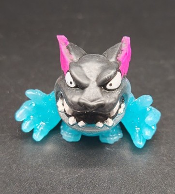 rin様アラバスター×アメジストクラスターくまちゃん♡No.1517 YOU PICK* Mr Beast Lab Swarms ATOMIC Panther Micro Figures