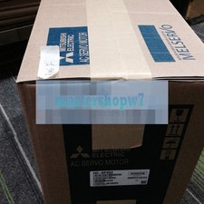 NEW 1PCS Mitsubishi HC-SF352 AC Servo Motor 3.5 kW output IN BOX