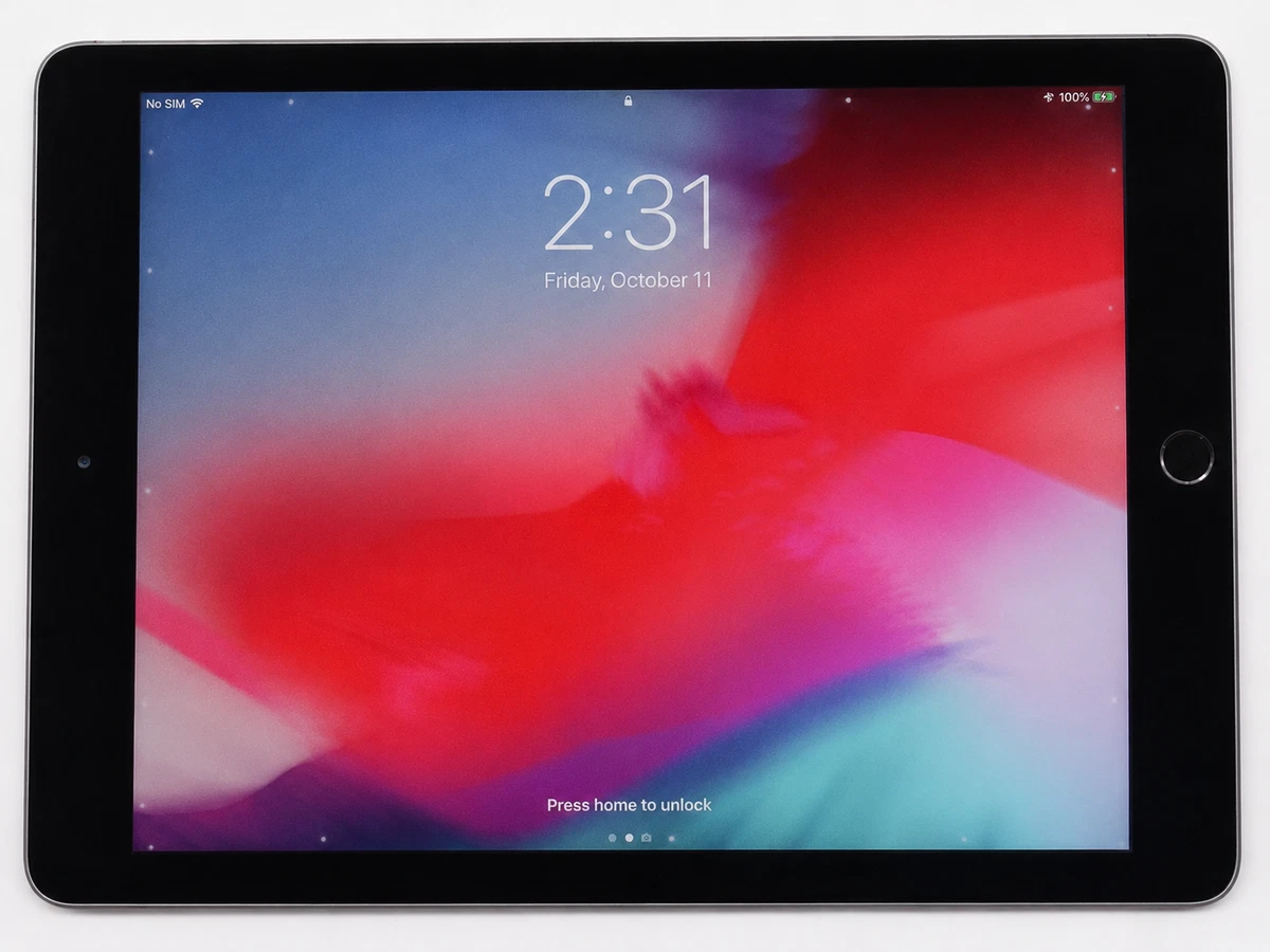 Apple iPad Air 2 128 GB Tablets for sale | eBay