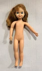 Vintage 1960's Mattel Barbie Tutti Doll from Sundae Treat Set Red Hair TLC