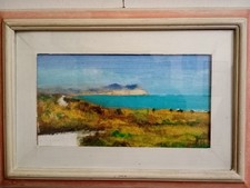 Quadro Magazzini Salvatore