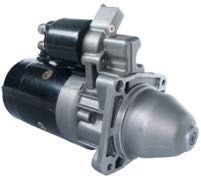 Démarreur Boxer 2.8D et Jumper moteur diesel compatible Fiat 467582