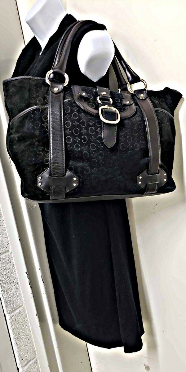 【CELINE】Boogie bag 32 Celine // Vintage Brown Leather Boogie Bag – VSP Consignment