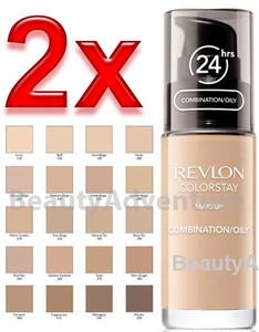 Studio Fix Fluid Spf15 Makeup Foundation Nc Style Natural Matte