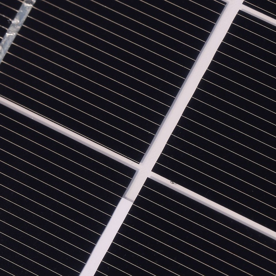 Charging Generator USB Solar Panel Phone Solar Charger Power Bank For