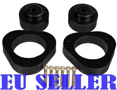 30mm 1.2'' Lift Kit for Toyota ALPHARD ESTIMA PREVIA TARAGO car spacers