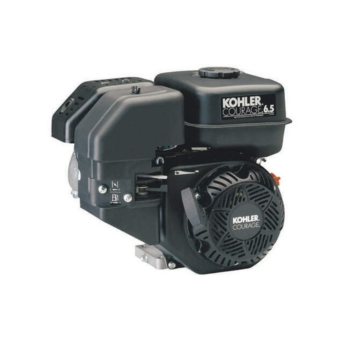 Kohler Command PRO CH440-3056 Engine – 14 HP, Horizontal Shaft, For Generators & More