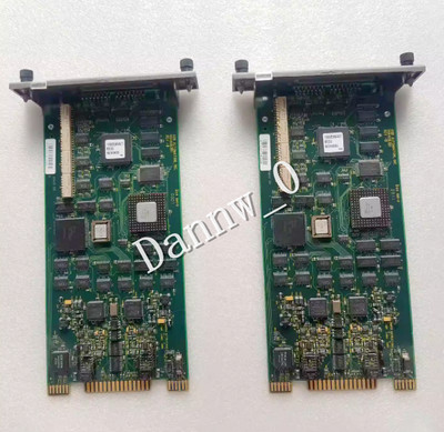 Used ABB Bailey INNIS11 6644063B1 Symphony Network Interface Card