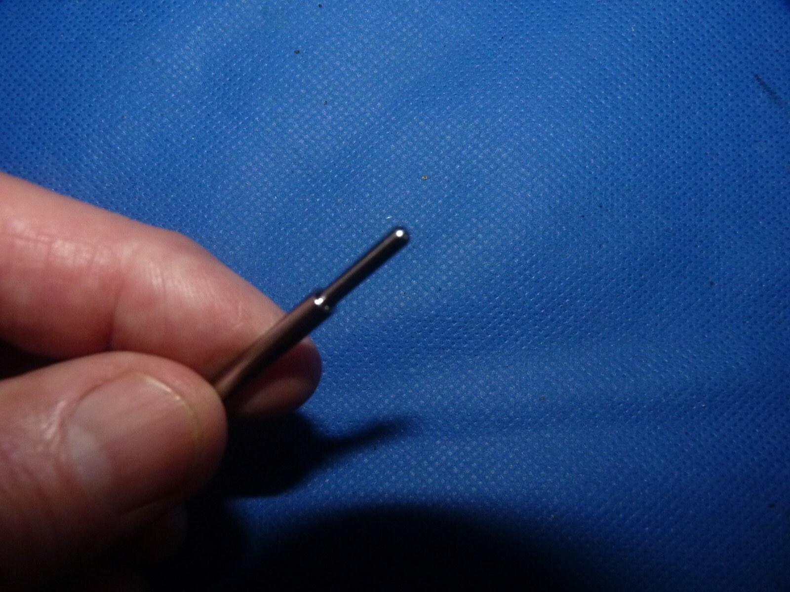 Star Model Bm Firing Pin at Isabel Baldwin blog