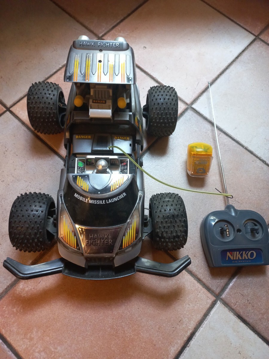 Anni 80 Macchinina Telecomandata Nikko Macchina Telecomandata Anni