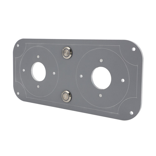 Dome Light Interior Lighting Plate Switch For Peterbilt Truck Watermelon Lights - Picture 2 of 8