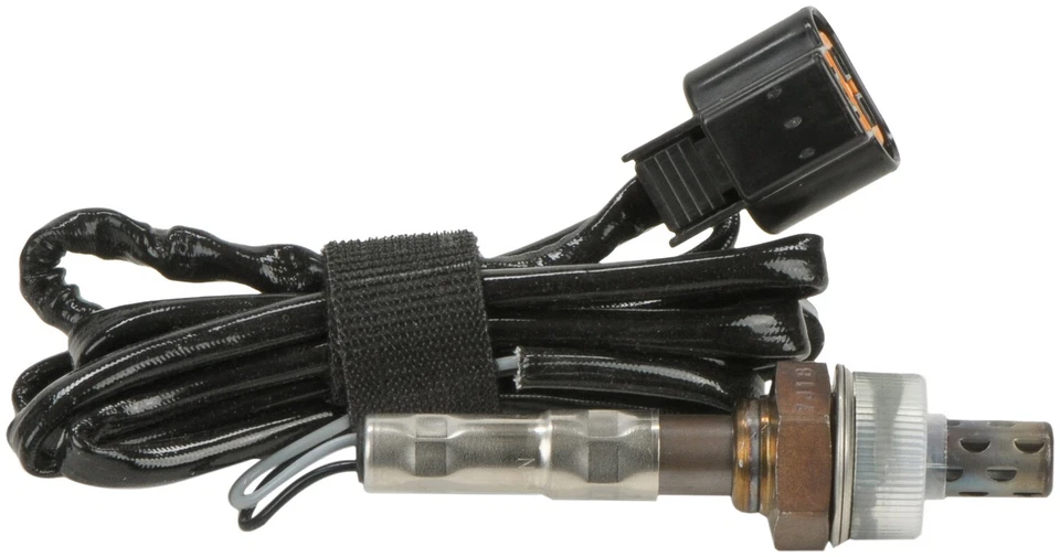 Sensor de oxígeno Bosch 15075 apto para Dodge Mitsubishi Raider Montero 1989 Foto 3 de 3