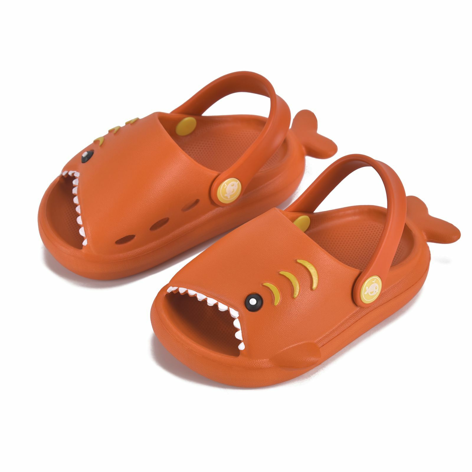 PANTOFOLA D’ORO Ciabatte e sandali da interno antiscivolo per bambini carini cartoni animati per ragazzi e ragazze