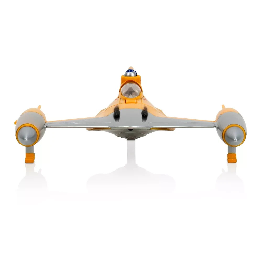 Misaki2インチアナキン・スカイウォーカー付NABOO FIGHTER Misaki2インチアナキン・スカイウォーカー付NABOO FIGHTER Misaki2