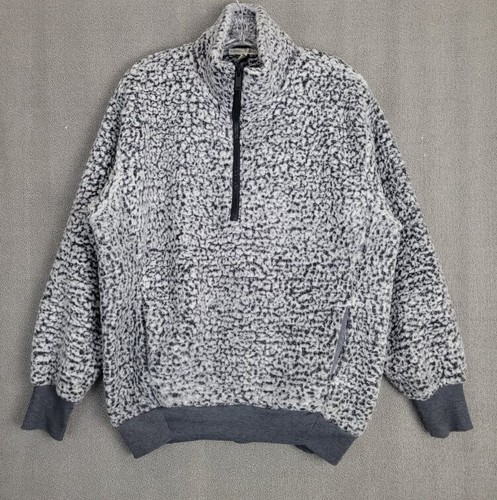 express one eleven fleece