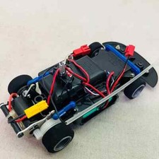 Unassembled Tamiya 1/24 RC Tamtech Porsche 961 Vintage kit