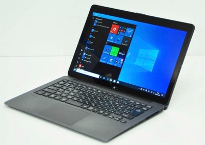 Sony VAIO Z VJZ13BA11N Intel Core i3-6157U 2.4GHz SSD 128GB
