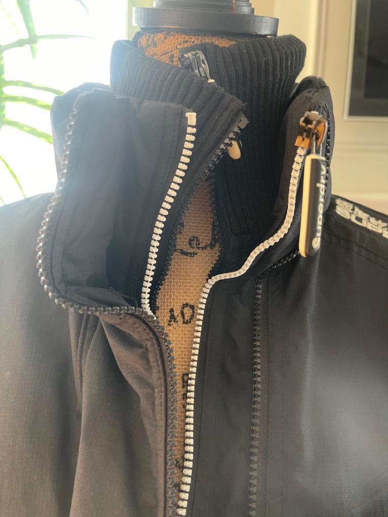 SUPERDRY WINDCHEATER JACKET SIZE LARGE (co300 - image 2