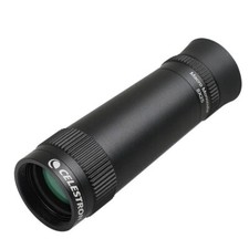 Celestron Super Close Focus 8x25mm Monocular Aluminum Alloy FMC Lens for Outdoor