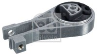 Febi Bilstein 36834 Lagerung, Motor Hinten FüR Abarth Alfa Romeo Fiat Opel