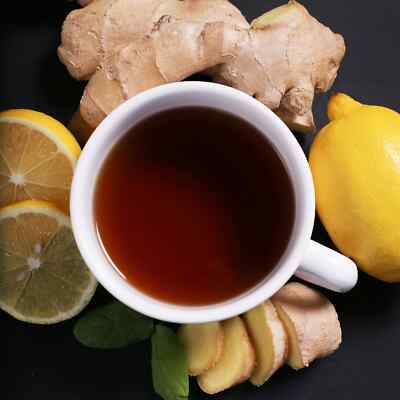 Spiked Toddy & Ginger Crystals Type Fragrance Oil for candle/soap making