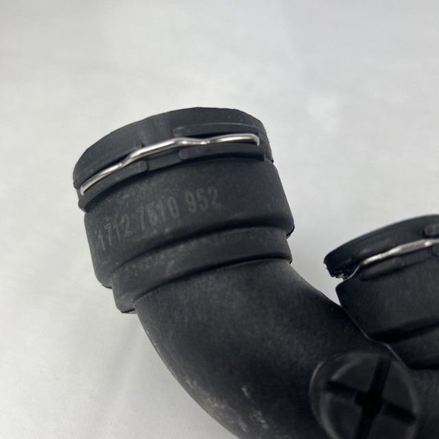 BMW 3 Series E46 Water Pump Pipe Coolant Hose Feed 7510952 for sale
