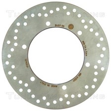 Disco Freno Posteriore BREMBO SERIE ORO per YAMAHA YZF R1 1000 2002 02 2003 03