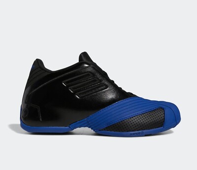 New Adidas T-Mac 1 Retro Basketball Shoes Orlando Away Sz 9  display picture 1