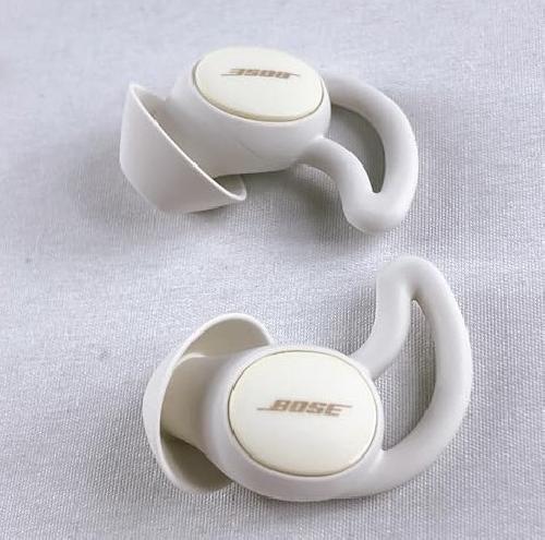 Bose Sleepbuds II Wireless In-Ear Earbuds White Confirmed