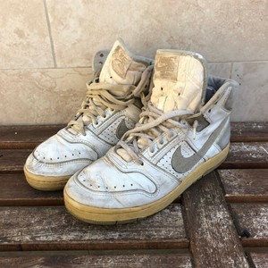 nike delta force 1987