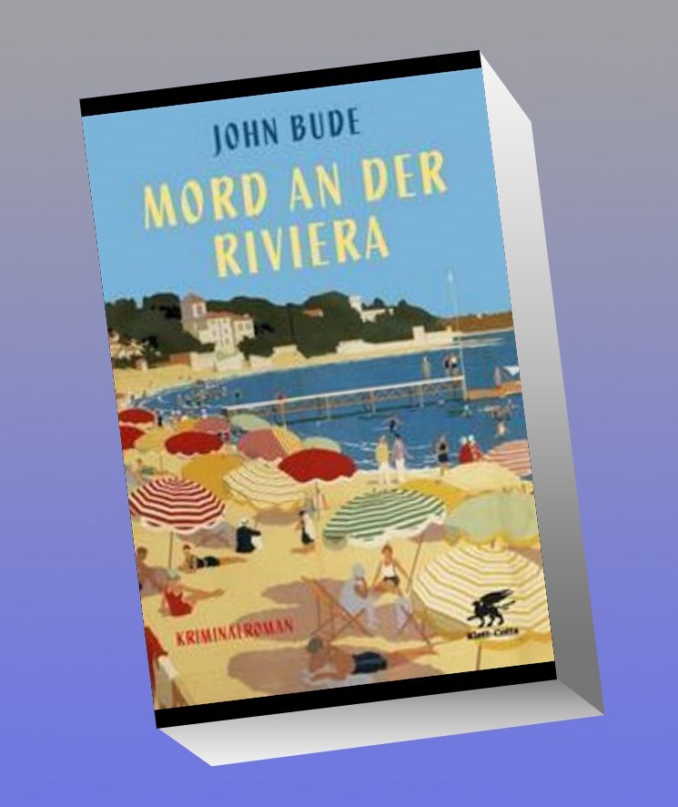 Mord An Der Riviera John Bude