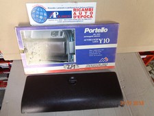 214001913 SPORTELLINO PORTELLO PORTAOGGETTI VANO CRUSCOTTO INFERIORE Y10