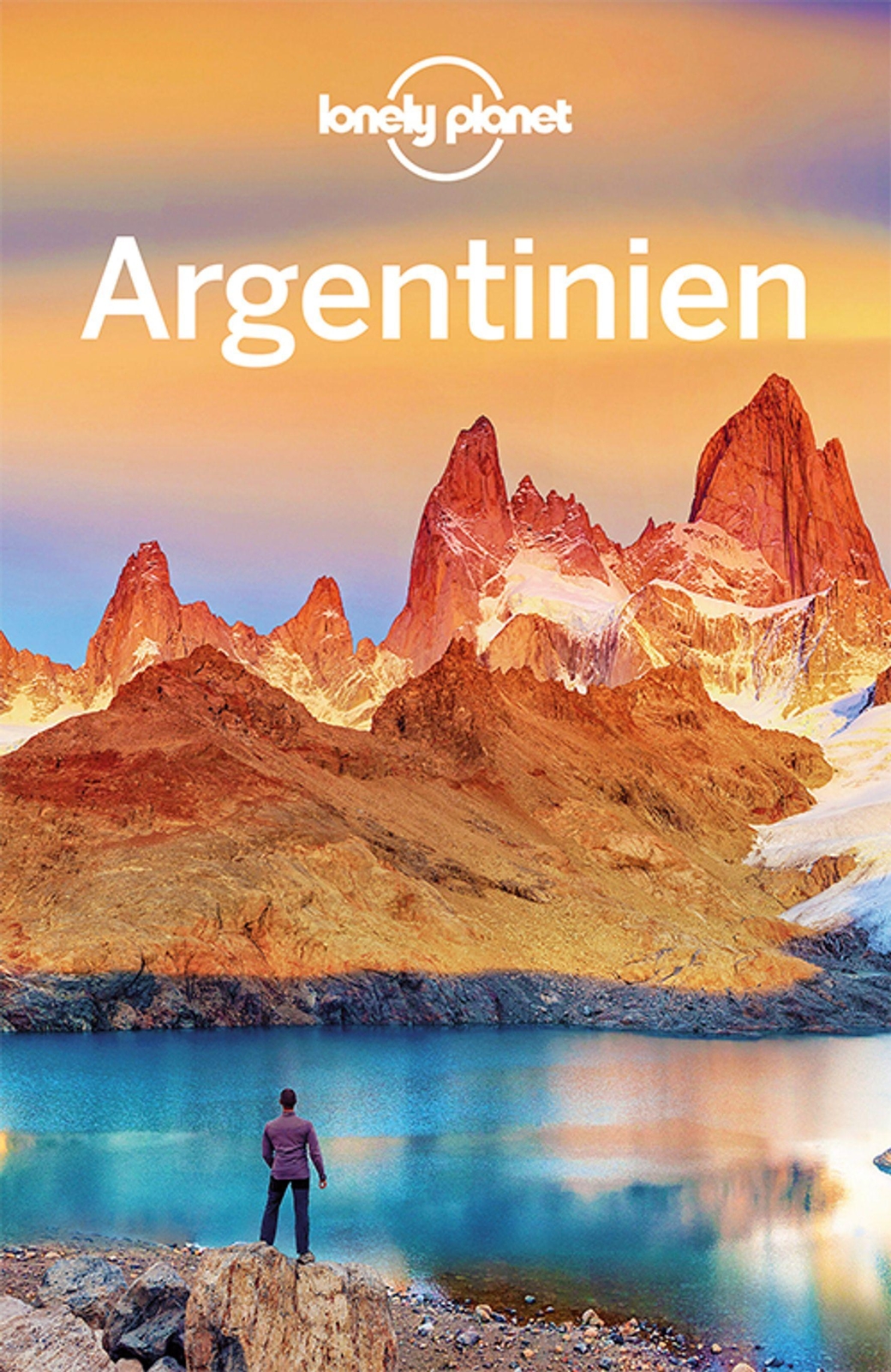 Sandra Bao Lonely Planet Reiseführer Argentinien