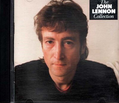 The John Lennon Collection ~ John Lennon ~ Rock ~ CD ~ Good | eBay